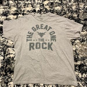 “Can you smell what the rock is cooking?”